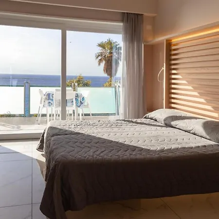 Hotell Villaggio Stromboli