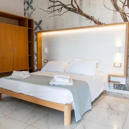 Villaggio Stromboli Santa Domenica (Vibo Valentia)