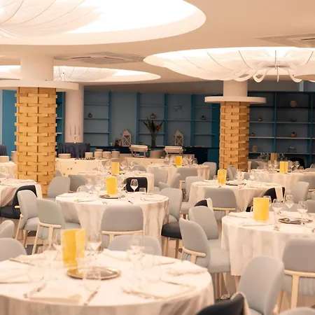 Hotell Villaggio Stromboli