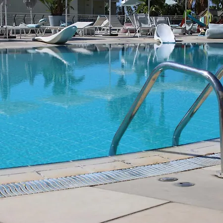 Villaggio Stromboli Hotell Santa Domenica (Vibo Valentia)