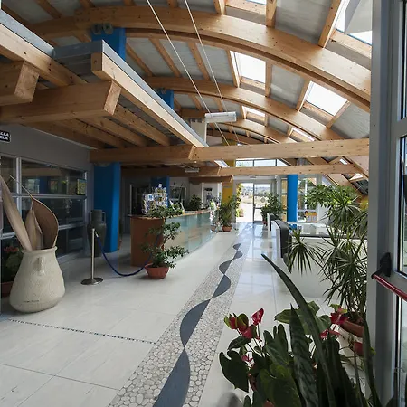 Villaggio Stromboli Hotell Santa Domenica (Vibo Valentia)