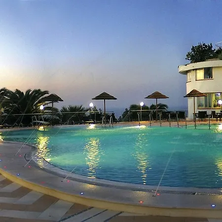 Villaggio Stromboli 4* Santa Domenica (Vibo Valentia)