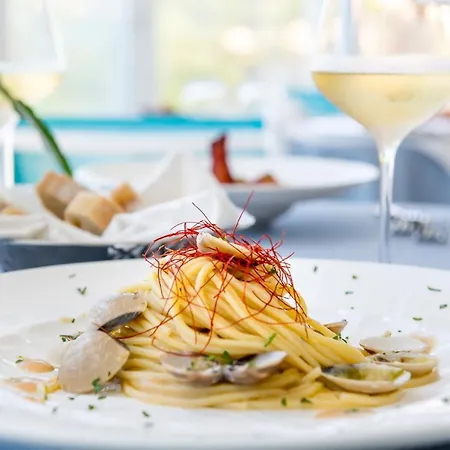 Villaggio Stromboli Santa Domenica (Vibo Valentia)