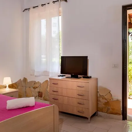 Villaggio Stromboli Santa Domenica (Vibo Valentia)