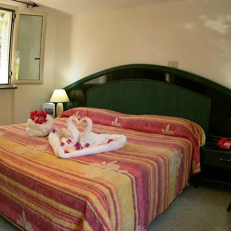 Villaggio Stromboli 4* Santa Domenica (Vibo Valentia)