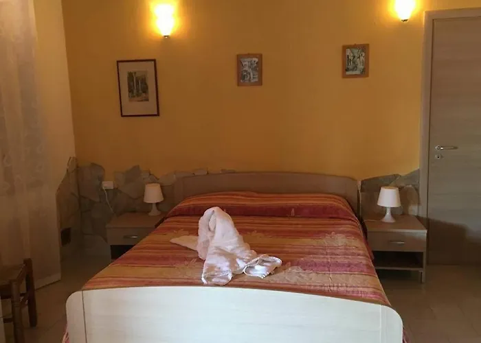 Villaggio Stromboli 4* Santa Domenica (Vibo Valentia)