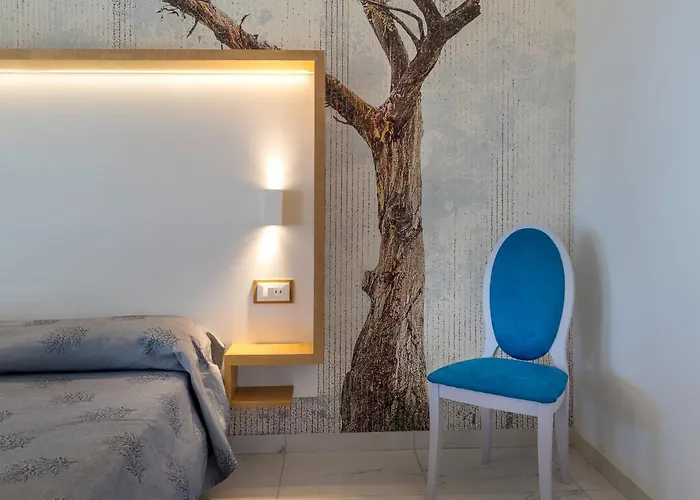 Hotel Villaggio Stromboli