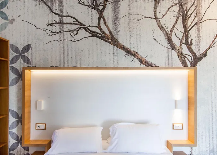 Villaggio Stromboli Hotel 4*