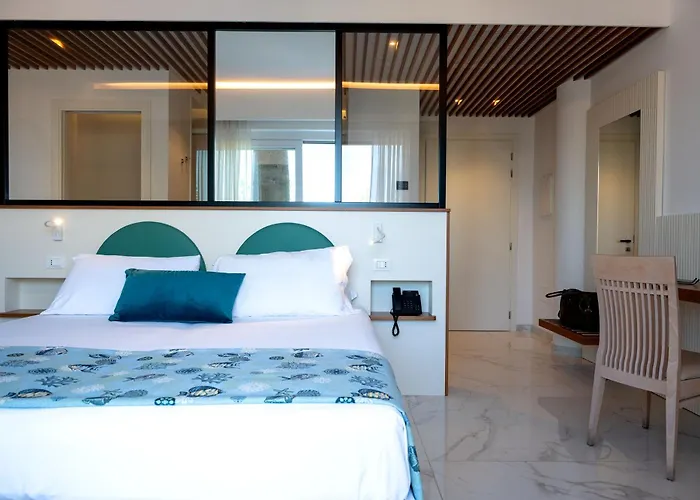 Hotel Villaggio Stromboli