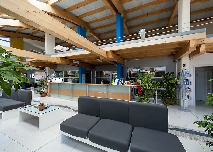 Hotel Villaggio Stromboli 4*