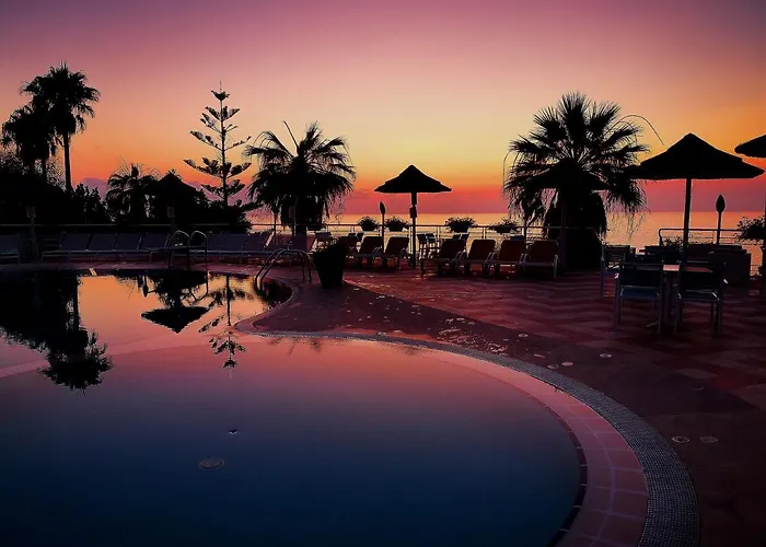 Villaggio Stromboli Hotel 4*