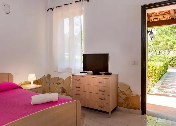 Villaggio Stromboli Santa Domenica (Vibo Valentia)