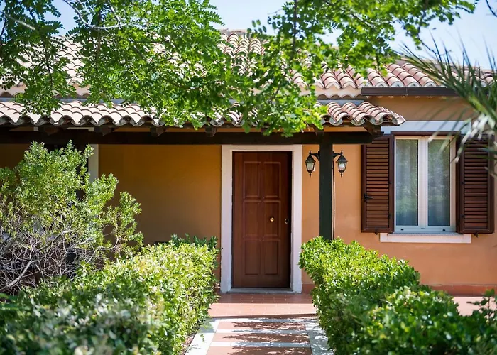 Villaggio Stromboli Hotel 4*