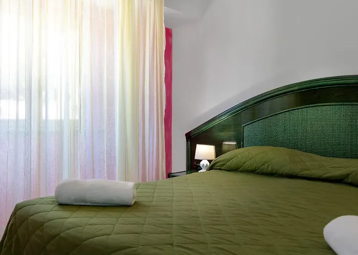 Villaggio Stromboli 4*