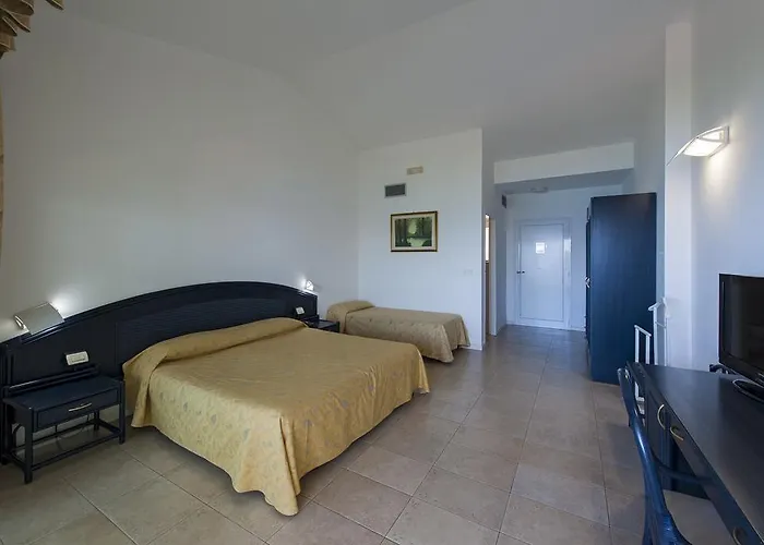 Hotel Villaggio Stromboli Santa Domenica (Vibo Valentia)