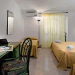 Villaggio Stromboli Hotel 4*