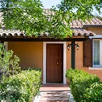 Villaggio Stromboli Hotel 4*