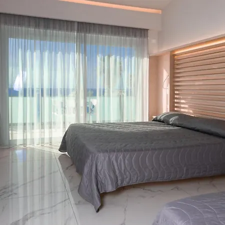 Villaggio Stromboli Hotel Santa Domenica (Vibo Valentia)