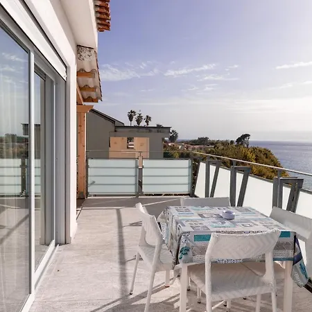 Villaggio Stromboli 4* 산타도메니카