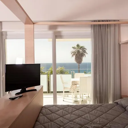 Villaggio Stromboli Santa Domenica (Vibo Valentia)