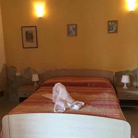 Villaggio Stromboli 4* 산타도메니카