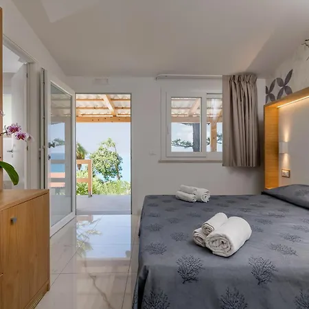 Villaggio Stromboli 4* Santa Domenica (Vibo Valentia)