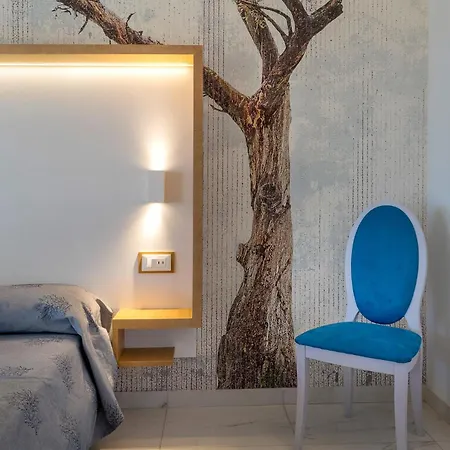 Hotel Villaggio Stromboli