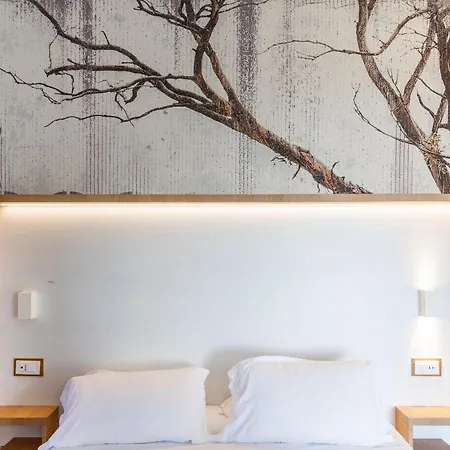 Villaggio Stromboli Hotel 4*