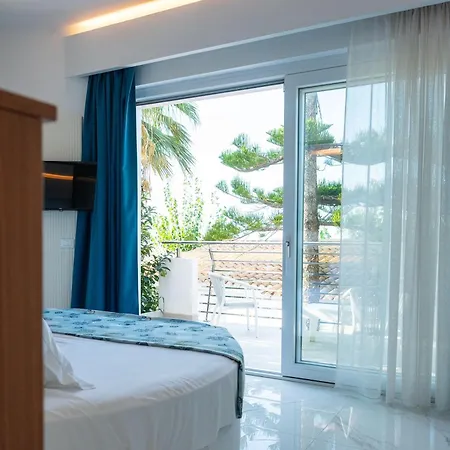 호텔 Villaggio Stromboli 4*