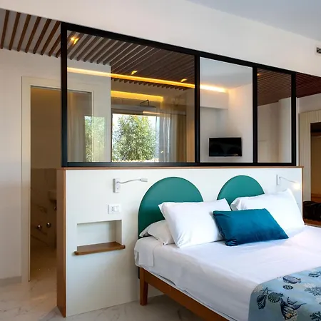 Villaggio Stromboli Hotel Santa Domenica Talao