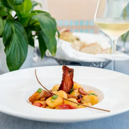 Villaggio Stromboli Hotel Santa Domenica (Vibo Valentia)