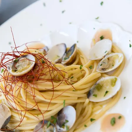Villaggio Stromboli 산타도메니카