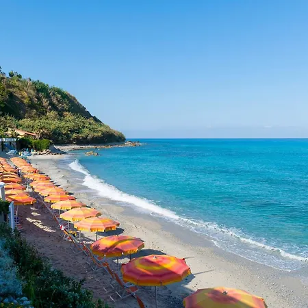 호텔 Villaggio Stromboli