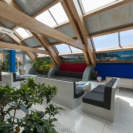 Villaggio Stromboli Hotel Santa Domenica Talao