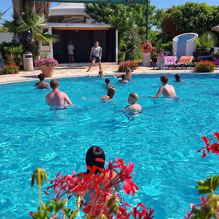 Hotel Villaggio Stromboli