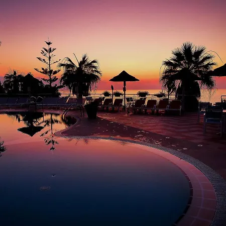 Villaggio Stromboli 호텔 4*