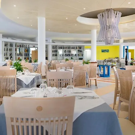 Villaggio Stromboli 산타도메니카