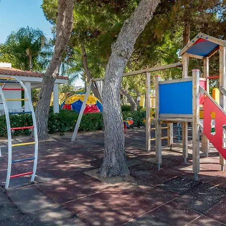 Villaggio Stromboli