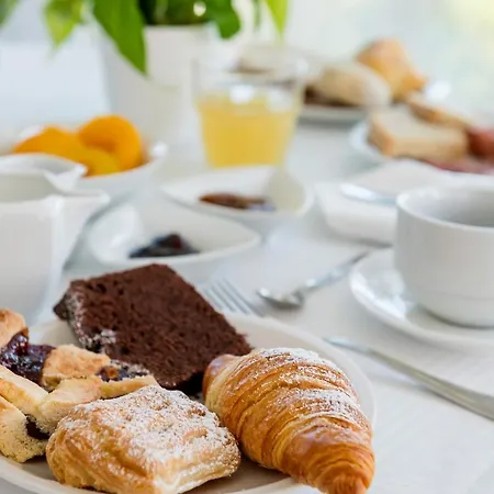 Hotel Villaggio Stromboli 4*