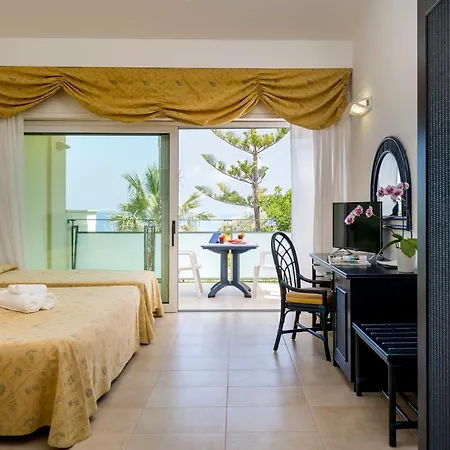 Villaggio Stromboli Hotel Santa Domenica (Vibo Valentia)