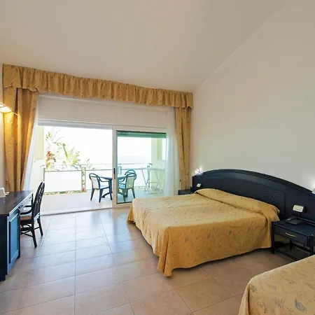 Villaggio Stromboli Hotel Santa Domenica Talao