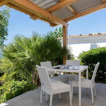 Villaggio Stromboli Santa Domenica (Vibo Valentia)