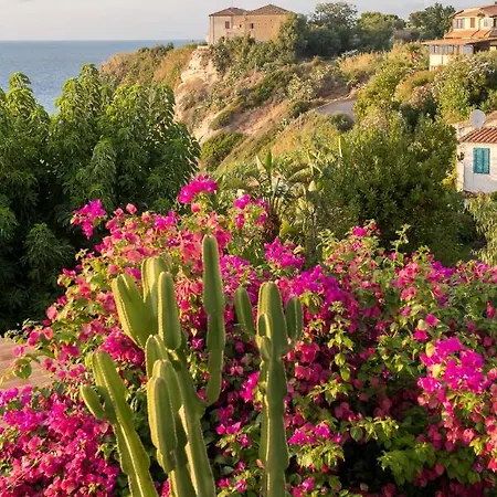 Villaggio Stromboli 산타도메니카