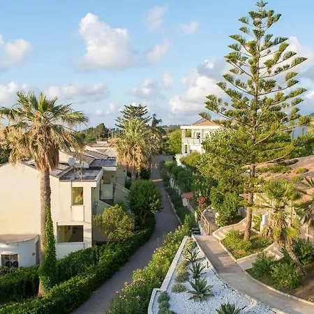 Villaggio Stromboli 4* Santa Domenica (Vibo Valentia)