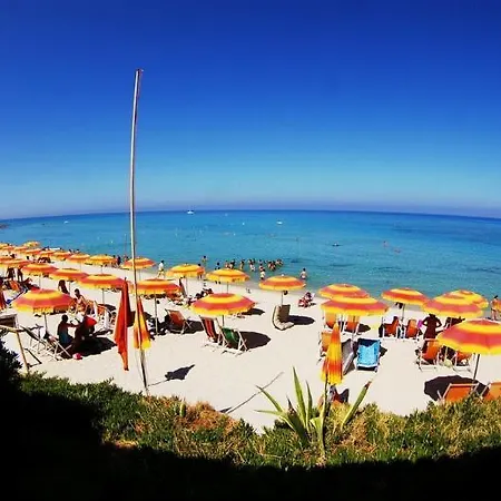 Villaggio Stromboli 4*