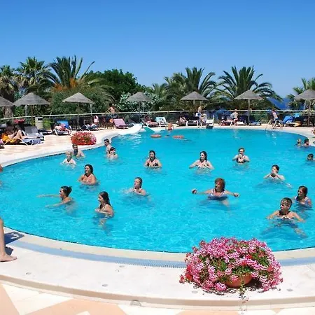 Villaggio Stromboli
