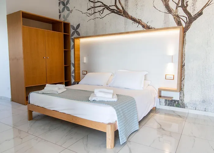 维拉吉欧斯特龙博利酒店 圣多米尼卡