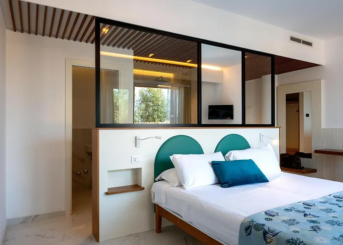 维拉吉欧斯特龙博利酒店 酒店 圣多米尼卡