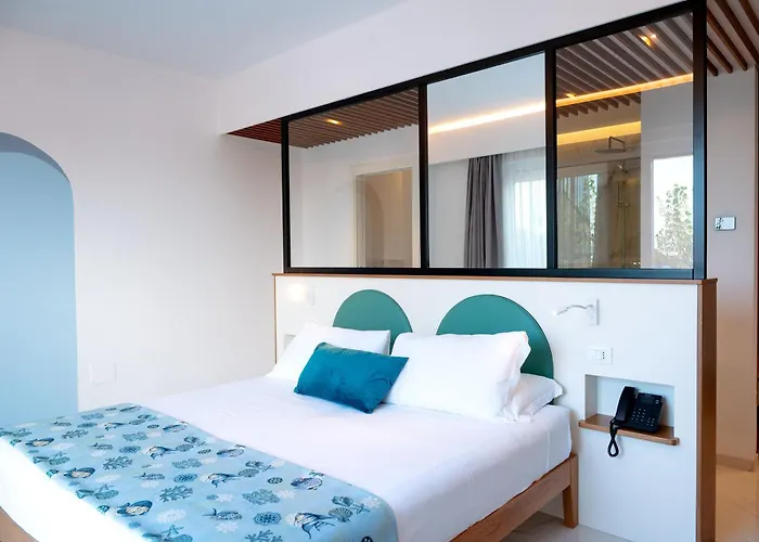 Villaggio Stromboli 4*