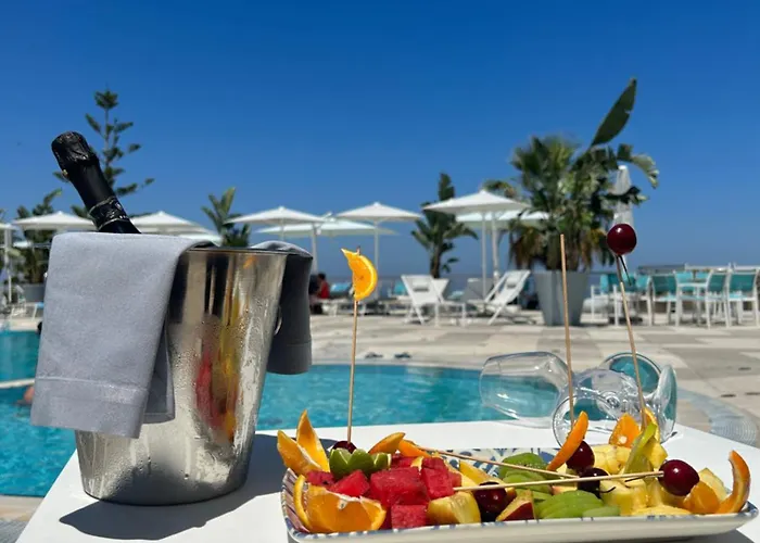 Villaggio Stromboli Hotel 4*